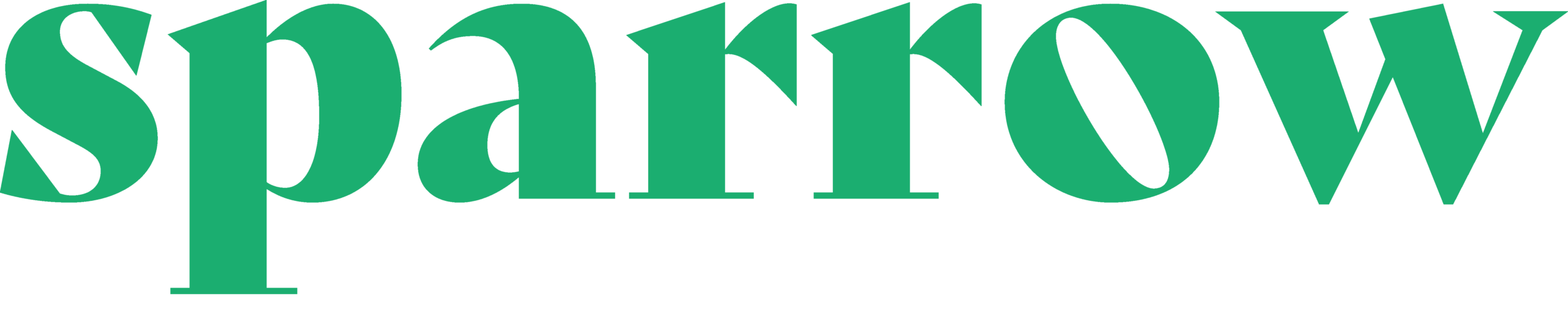 Sparrow Logo